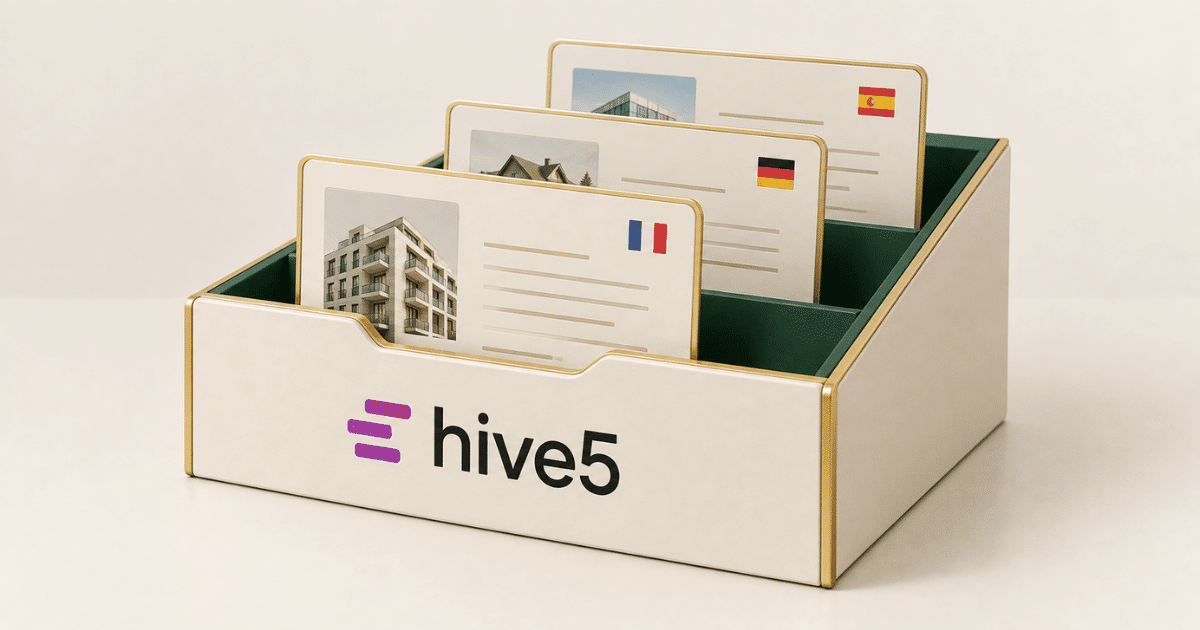 hive5 plateforme avis