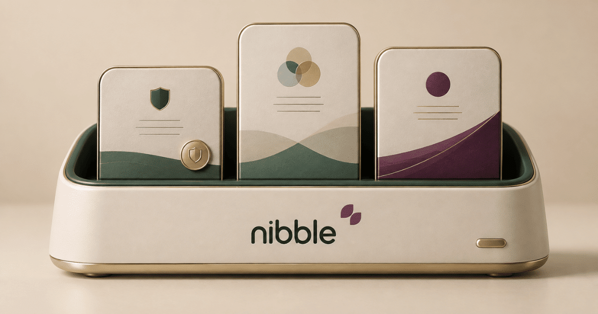avis nibble plateforme finance