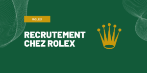 comment rentrer chez rolex