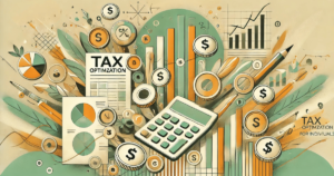 optimisation fiscale particulier banniere