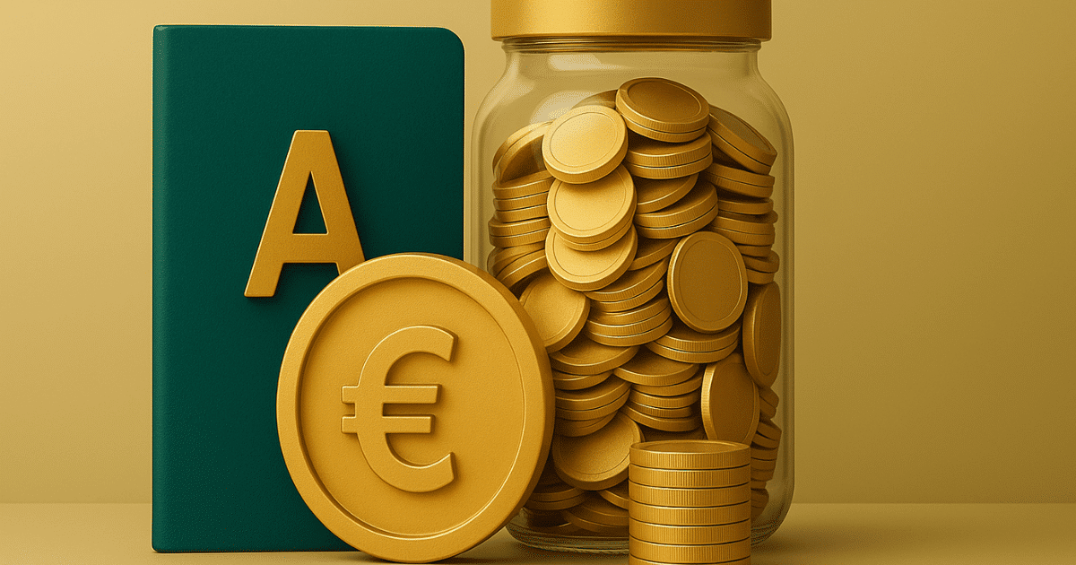 livret A plein alternative guide