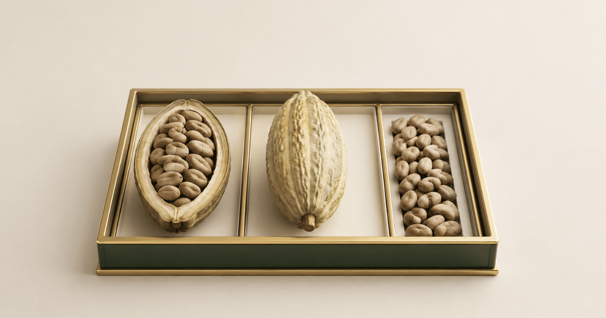 investir ETF cacao guide