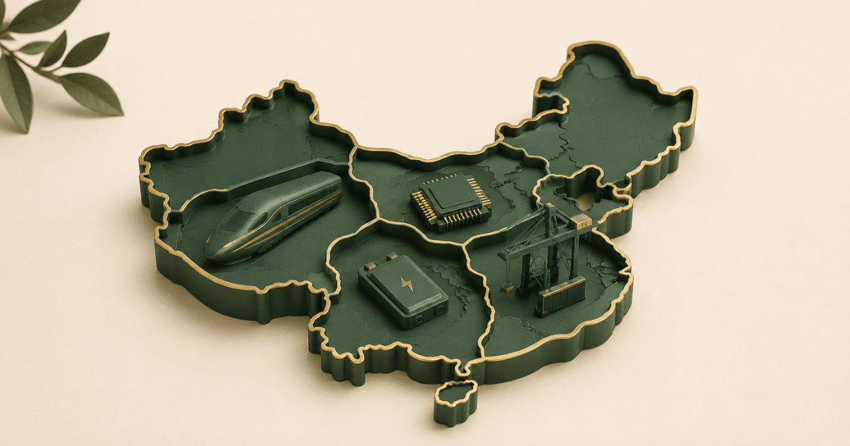 etf Chine guide