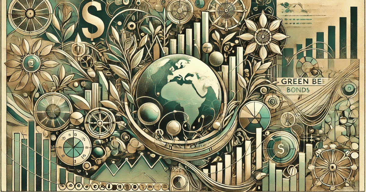 greend bonds finance verte guide complet