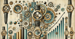 investissement montre collection rentable