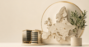 investissement scpi européenne guide