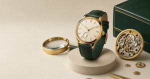 investir montre guide online asset