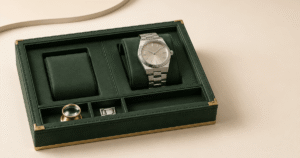 montre de luxe achat revente guide