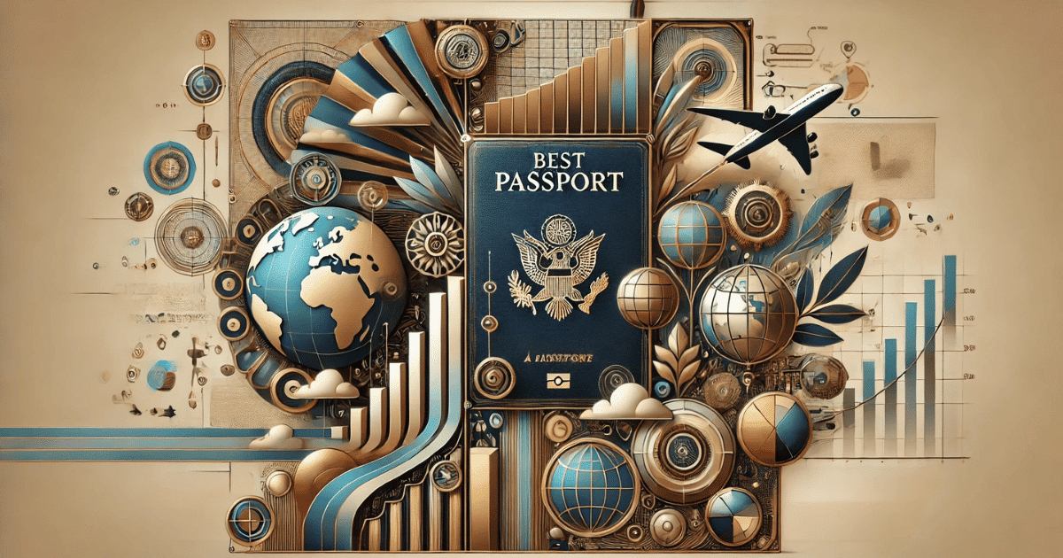 investir meilleur passeport monde