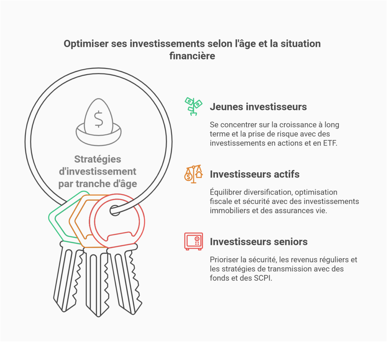 placement financier par tranche âge