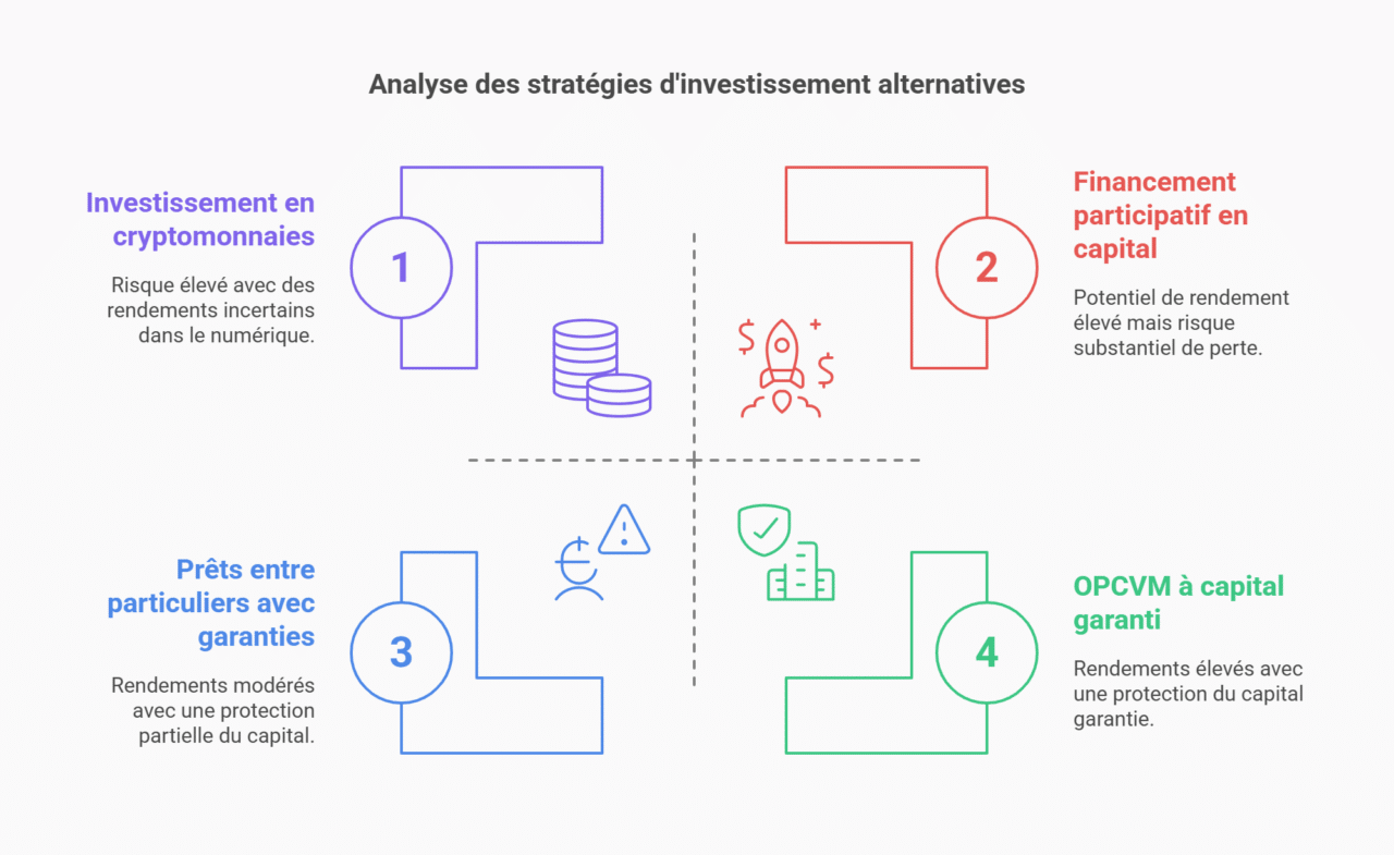 investissement 3000€ haut rendement