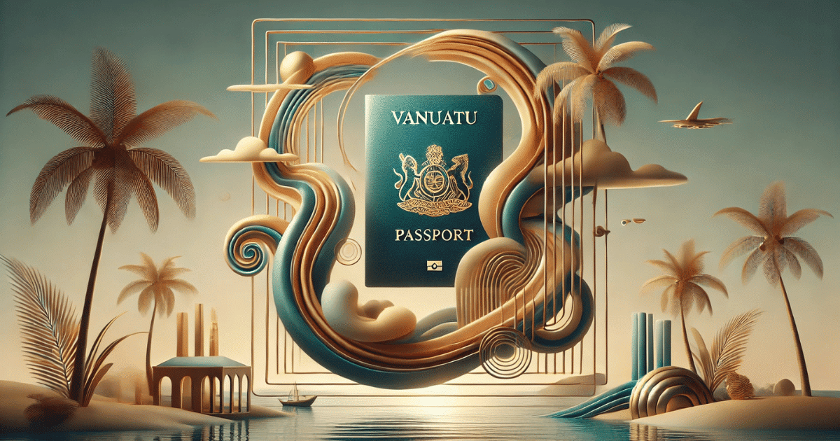 devenir citoyen fiscal vanuatu