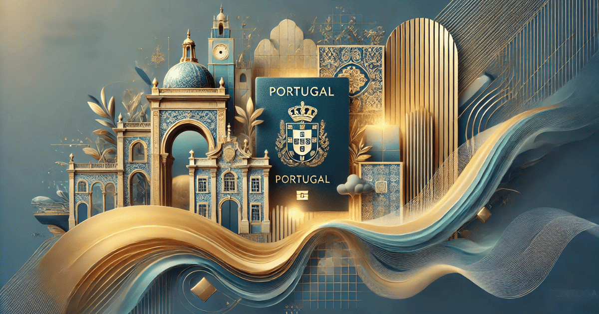 visa doré portugal guide complet