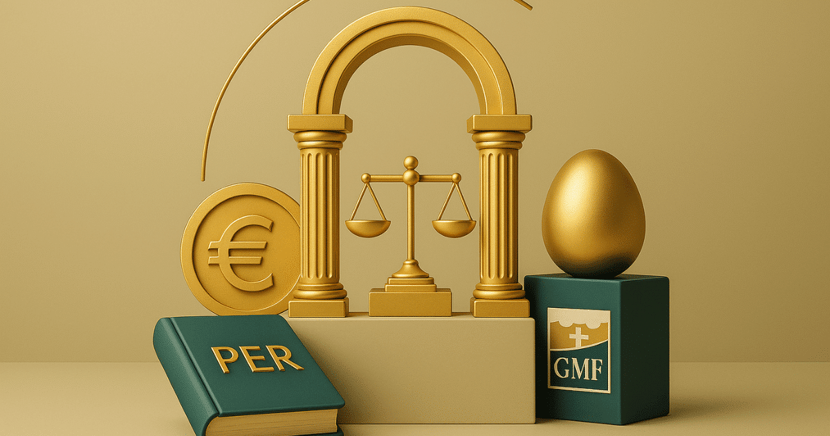 fiscalité Plan épargne retraite per guide