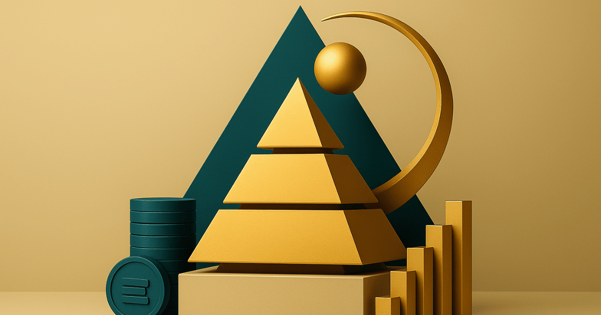 comprendre pyramide investissement guide