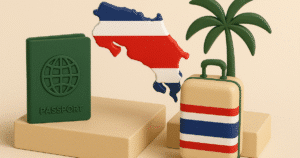 guide expatriation costa rica