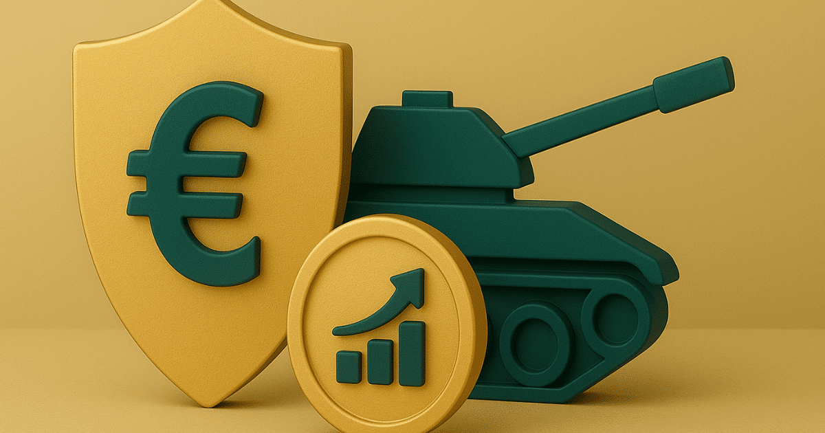 fond investissement défense guide