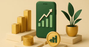 top application mobile bourse
