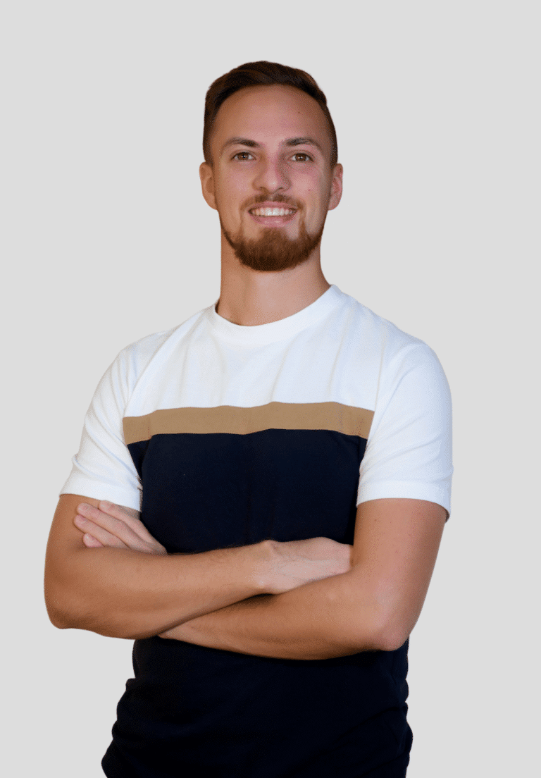 Romain Gouraud équipe rédaction Online Asset