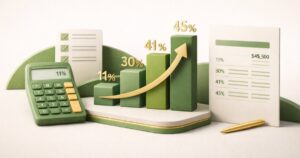 calculateur taux marginal imposition france