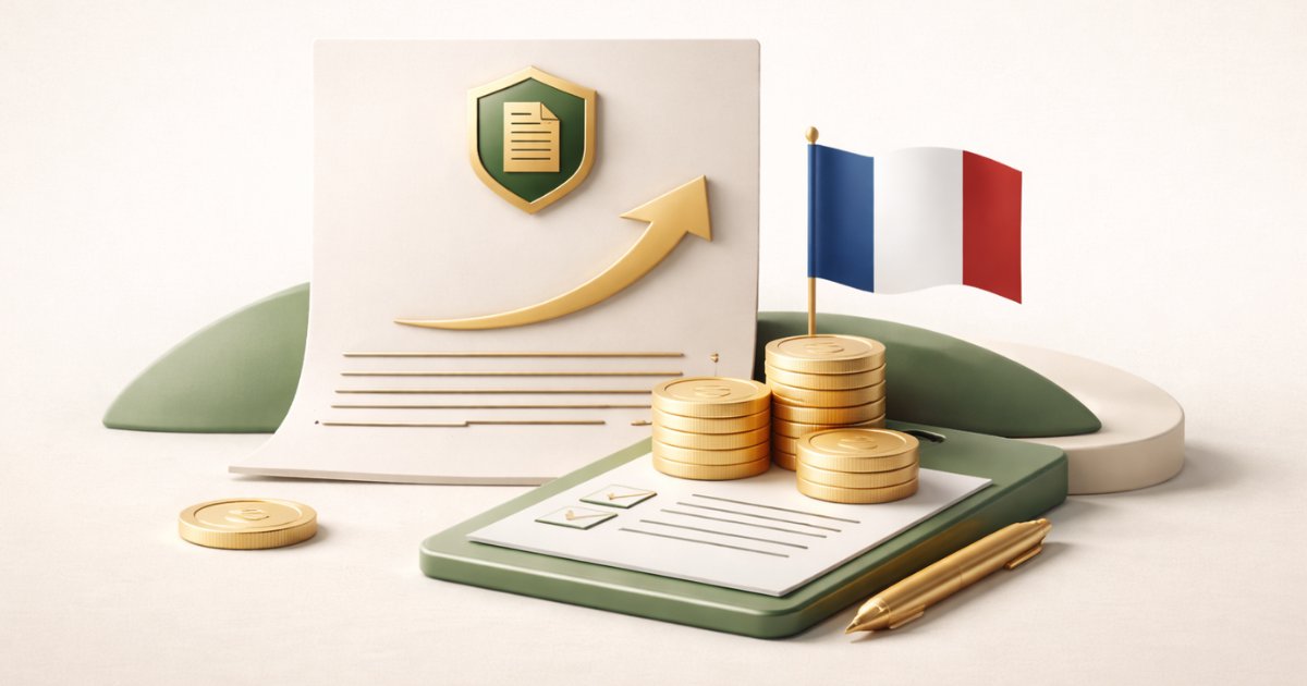 flat tax guide france pfu