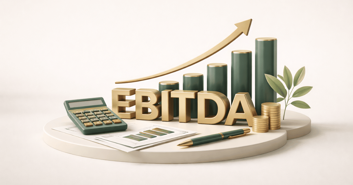 Ebitda guide indicateur rentabilité private equity