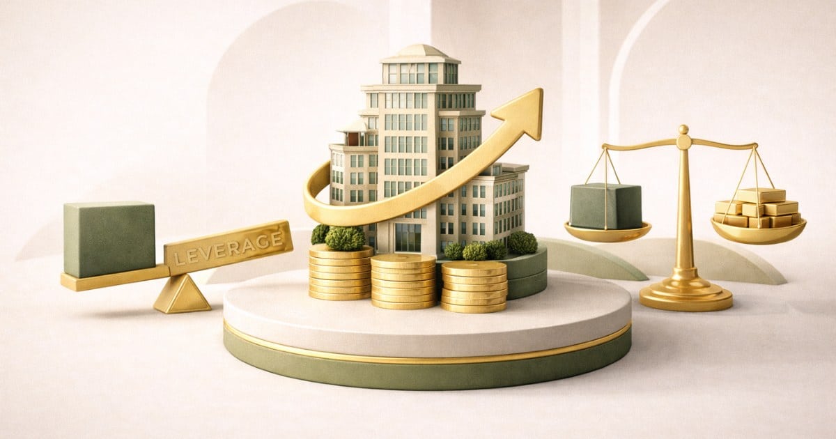 Leveraged Buy-Out private equity guide