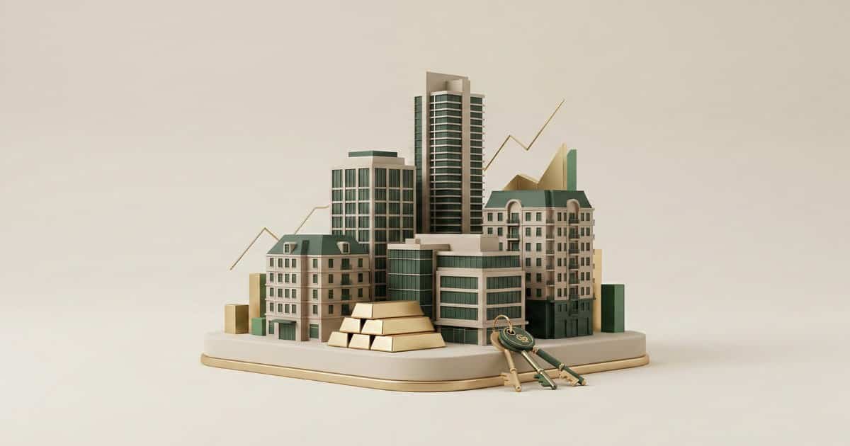 private equity immobilier guide