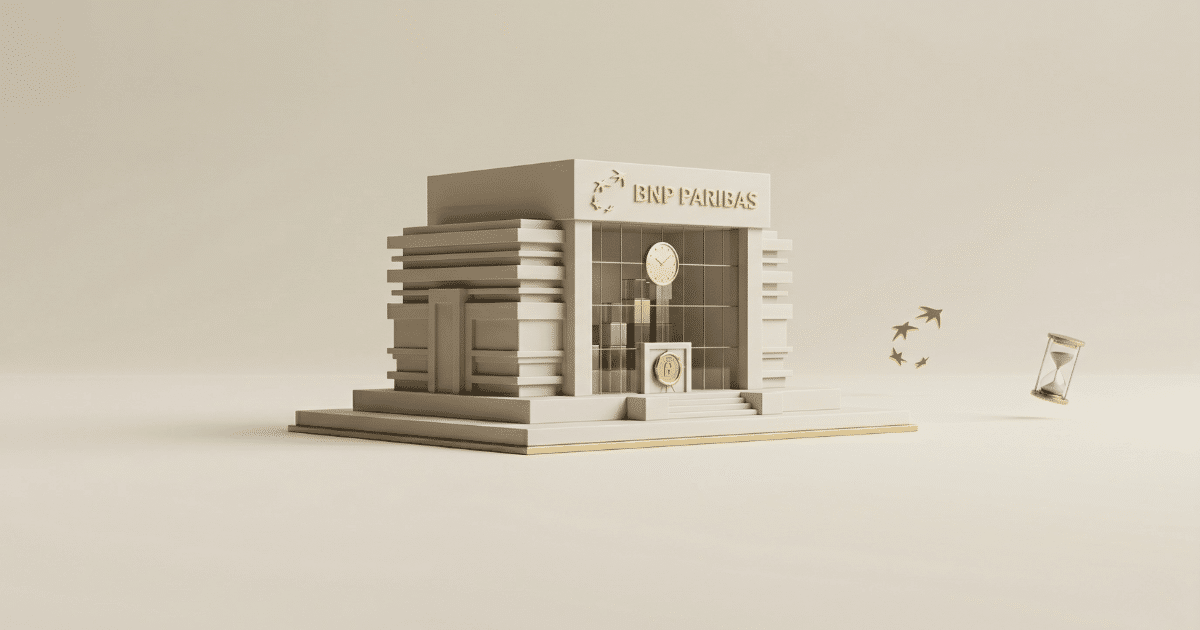 CAT bnp paribas banque guide