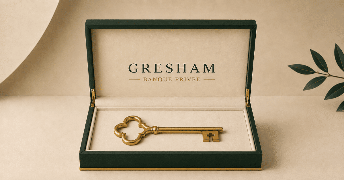 banque privée gresham avis
