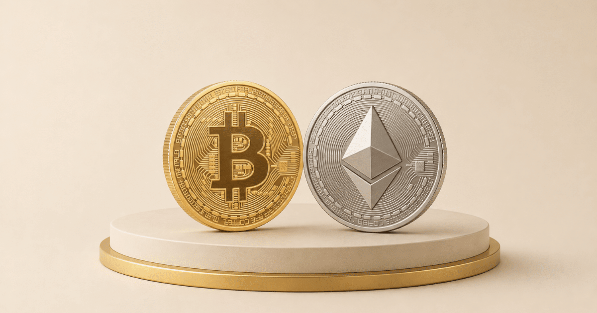 etf crypto bitcoin ethereum guide