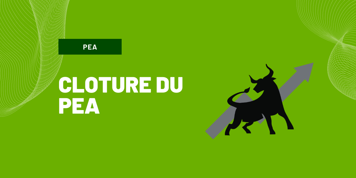 Clôture d
